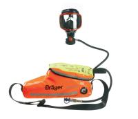 Drager Saver CF Dispositivo de escape de ar comprimido China Factory