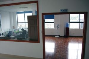 HANGZHOU ZION COMMUNICATION CO.,LTD