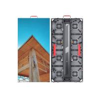 Personnalisation Vidéo HD Location extérieure Affichage LED 1R 1G 1B Pixel
