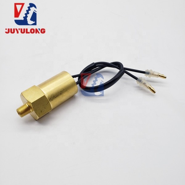 JUYULONG Oil Pressure Switch 51-8005 34390-40200 for  CAT E200B E320 E320B E320C Excavator Machinery Engines & Parts
