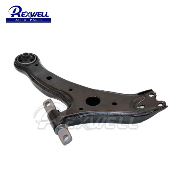 El control de la parte inferior del brazo para el montaje de automóviles Lexus