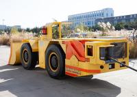 Cable électrique LHD Sous-sol Mining Scooptram Véhicules électriques Puissance 55KW