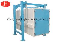 Plc Control Wheat Starch Machine For Top Level Food Processing Performance