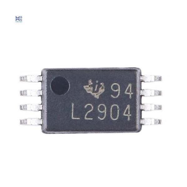 LM2904PWR TSSOP8 Dual Channel Amplifier IC Chip General Operational
