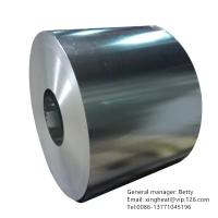 508 mm ou 420 mm ID Cobre de aço livre de estanho revestido com cromo à prova de ferrugem