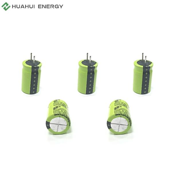 lítio Ion Battery de 3.7V 180mAh