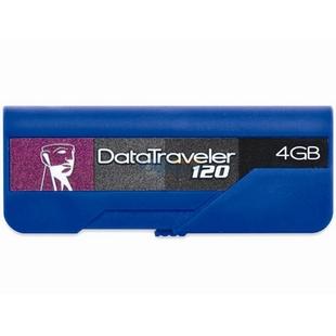O flash marcado de USB conduz DT120