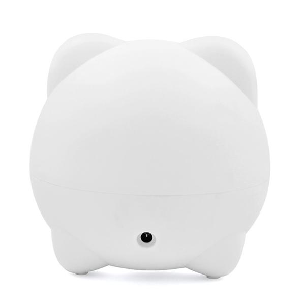 Temporizador ultrassônico dos humidificador 6H do ar animal da casa da forma 300ml 15.6W