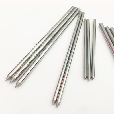 Kic 10.7 Engraving Tungsten Carbide Tipped Drill Bits K20 - K40 10% Binder