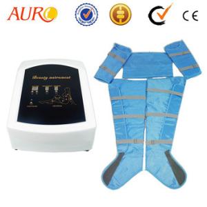Far Infrared Pressotherapy