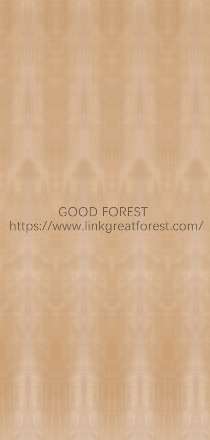 Fancy Plywood Natural Steamed Beech Quarter Wood Veneer 3/5/9/12/15/18/25mm Thickness For Cabinet And Floor Factory