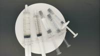 Cross Linked 10ml Injectable Sodium Hyaluronate Gel Pcl Skin Booster Meso Pdrn Solution