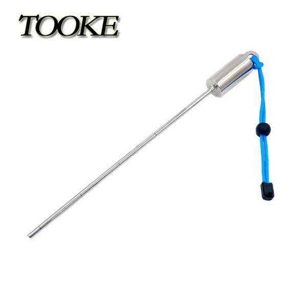 Rust Proof Stainless Steel Scuba Diving Pointer Stick For Scuba Snorkeling