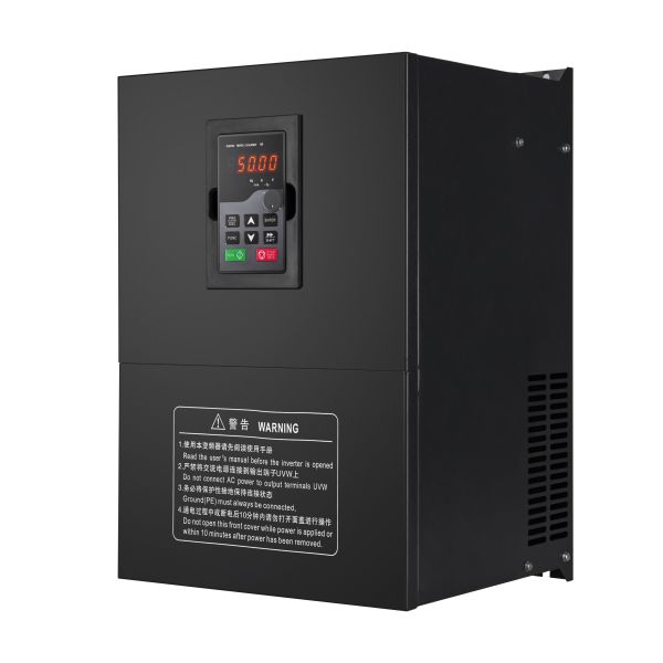 The New Listing General AC Drive 45KW 380V Three Phase Multi-Functional Frequency Inverter IP20