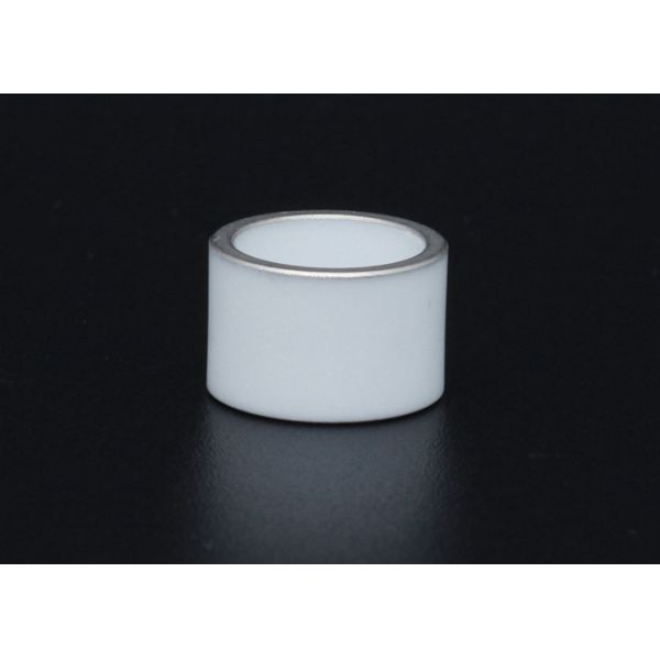 ISO14001 micro-onde Oven Alumina Ceramic Roller