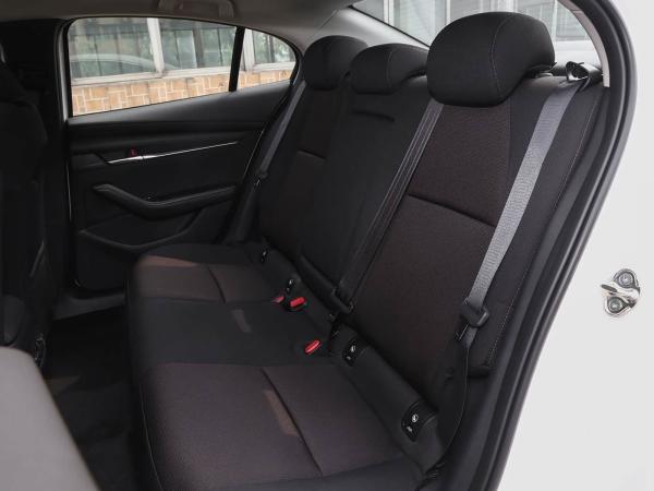 New Cars Mazda 3 Axela 1.5L Manual Zhimei Version