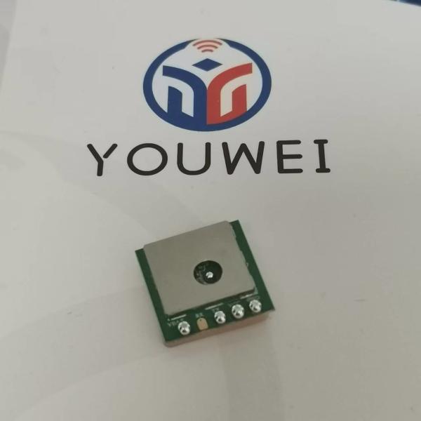 3.3V Scalability High Precision Gnss Module For UAV Navigation