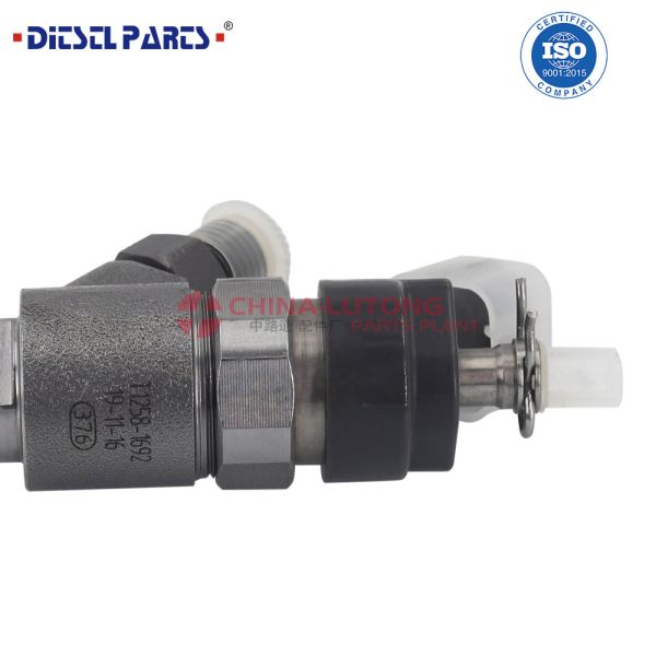 Buy Common rail injector 0 445 120 002 for mercedes common rail injectors Injector for CR Common Rail system