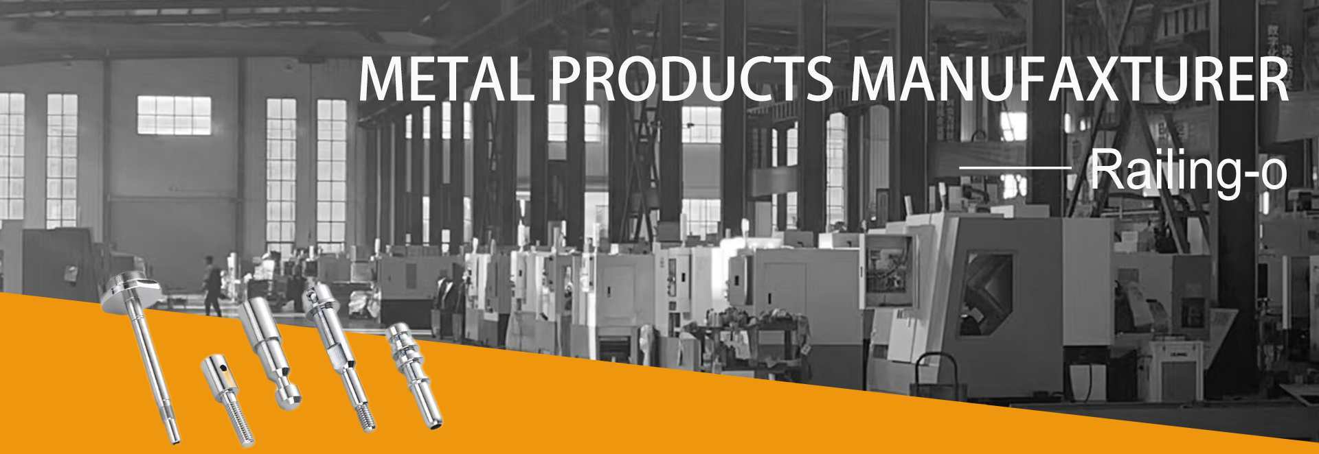 Qingdao Railing-O Metal Product Co.,