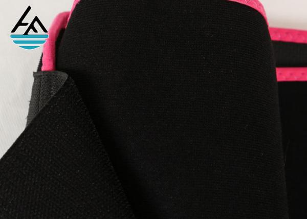 Female Pro Fitness Slimmer Waist Belt Non - Slip Neoprene Waist Trainer