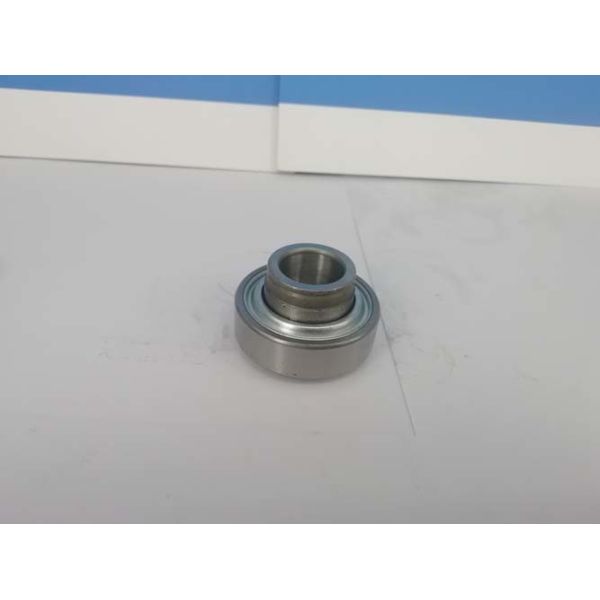 Carbon Steel Agricultural Ball Bearings G206KPPB4* 1 Inch For Motor