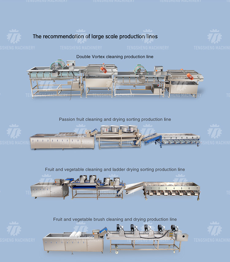 производственная линия овоща плода автомата для резки ананаса 1000kg/H