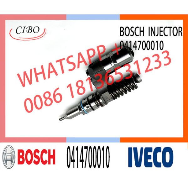 Комплекты для ремонта тщательного осмотра инжектора дизельного топлива на инжектор 0414700006 Bo/Sch 0414700009 0414700010 0414700003