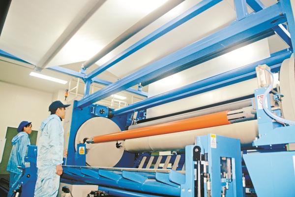 High Performance PVB Film Durable Interlayer For Advanced Laminated Glass