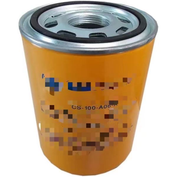 Diesel Hydraulic Oil Filter Element CS-100-A03-A CS-100-A06-A CS-100-A10-A CS-100-A25-A
