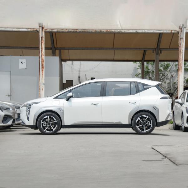 Pure Electric Aion Y Plus Chinese EV Cars Compact SUV 150km/H