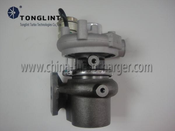 Hyundai Truck TD05H-14G-10 49178-03123 Diesel Turbocharger for 4D34T4 D4DA 4D34TI Engine