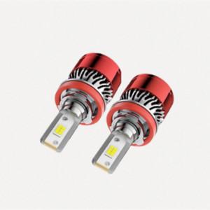 Replacement LED Head Light For Car 6503K-12000K Color Temperature