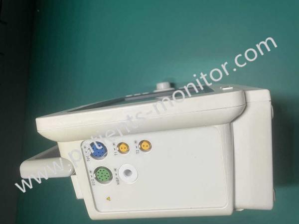Mindray iMEC8 Moniteur de patient au chevet du lit pour équipement médical de l'hôpital clinique en soins intensifs