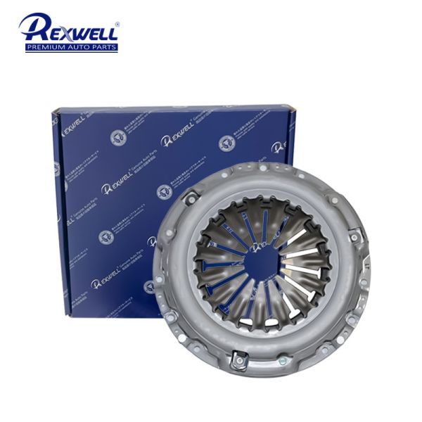 31210-0K040 31210-0K060 Rexwell Auto Car Parts Clutch Cover for Toyota Hilux Vigo 4runner
