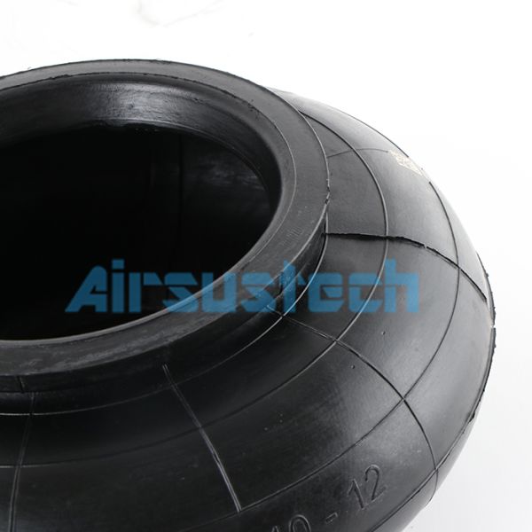 Одиночная замысловатая резиновая мембрана весны воздуха заменяет Феникс 1 B20 континентальный FS 310-12 для машин тормозов муфт