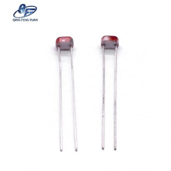 GL3526 Light Sensitive Cds Photoresistor Photoconductive Resistance Light Dependent Resistor Ldr 3mm