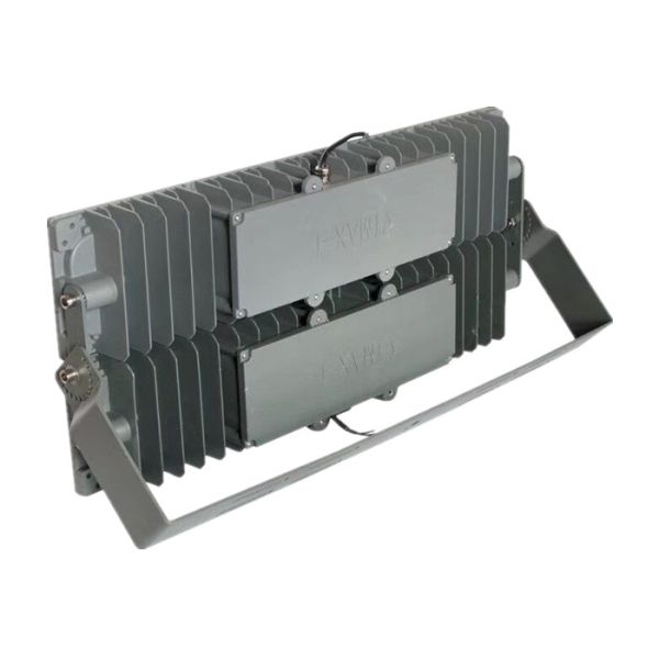 Durée de vie imperméable extérieure à piles des lumières d'inondation de