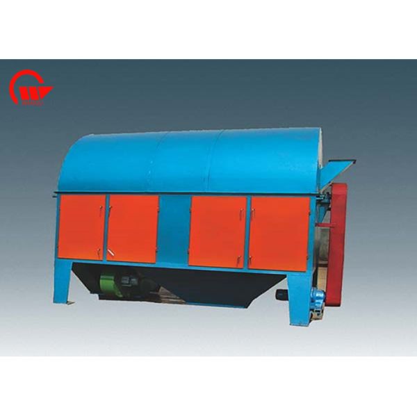 Оборудование мозоли/сорго/чистки зерна Ре, овсы/король Зерно Уборщик фермы самца оленя