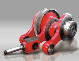 LEWCO-W1612 Cameron Mud Pump, 14P220 mud pump, 12P160 mud pump, A-850PT A-1100PT, A-1400PT,& A-1700mud pump