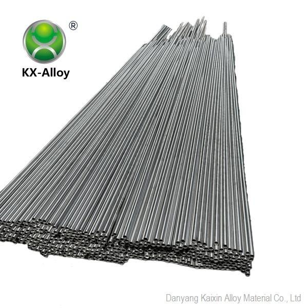 ASTM Monel Alloy K 500 Sheet / Welding Wire / Strip / Round Bar / Rod