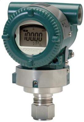 Transmissor de pressão do calibre de EJA530E Yokogawa