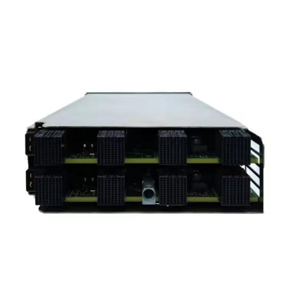 Network Switches Rack Mount NIB Original Nexus 5000 Series N5K-C5696Q Core Switches