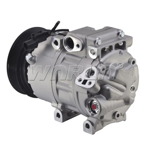 977013K125/977013L225/977013K220/977011U100 Compressor For Hyundai Santafe For Sonata For Grandeur For Trago For Kia Ceed WXHY008