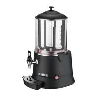 Trayez le haricot chaud chaud commercial de soja de la machine 10L de distributeur de chocolat