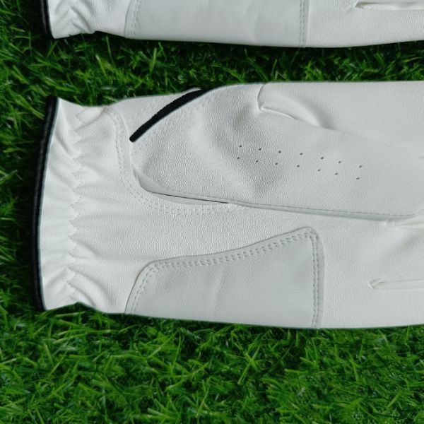 golf glove  men's glove cabretta glove pu glove sheepskin glove pu glove golf gloves