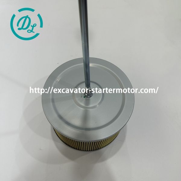 EexcavaStart 14531154 Hydraulic Oil Suction Filter for Volvo EC210 EC290