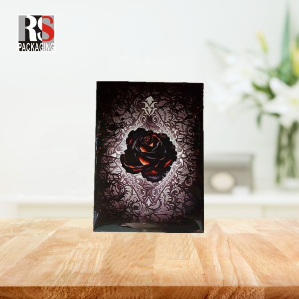 TCG Card Sleeves Custom Credit Card Protector Pocket Sport Card Sleeve