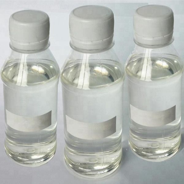 Supreme Grade Dioctyl Phthalate Plasticizer High Purity Good Stability