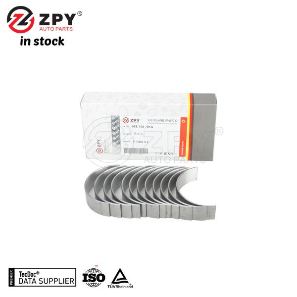 06E105701Q Precision-engineered Connecting Rod Tile For Audi A4 A6 A8