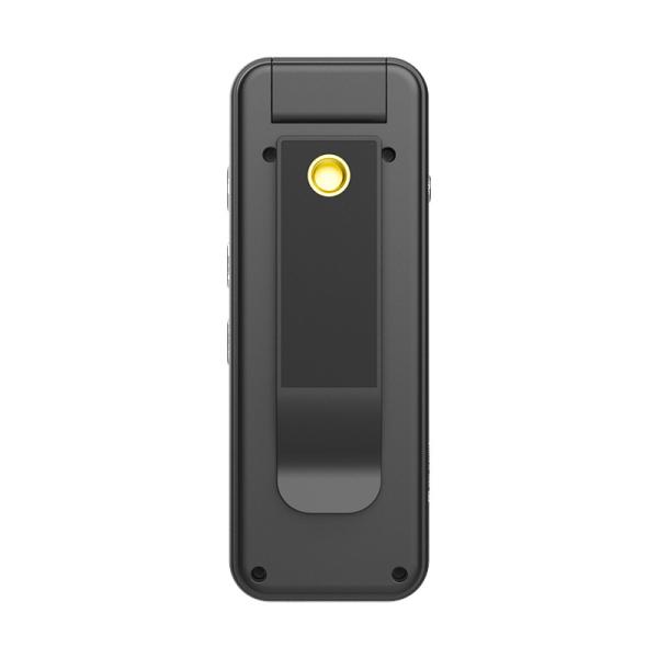 Compact HD Mini WiFI Camera 4K Wifi Body Camera For Home / Office Security Monitoring